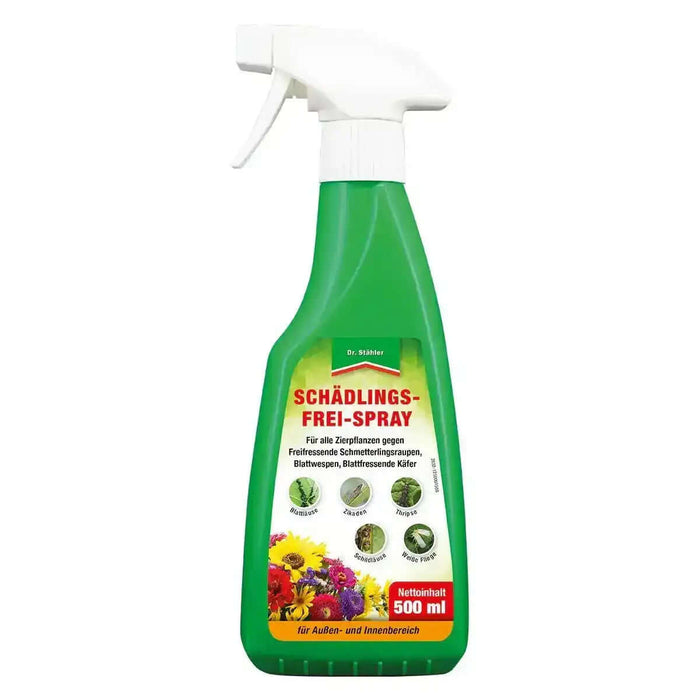Dr. Stähler Schädlingsfrei-Spray 500 ml