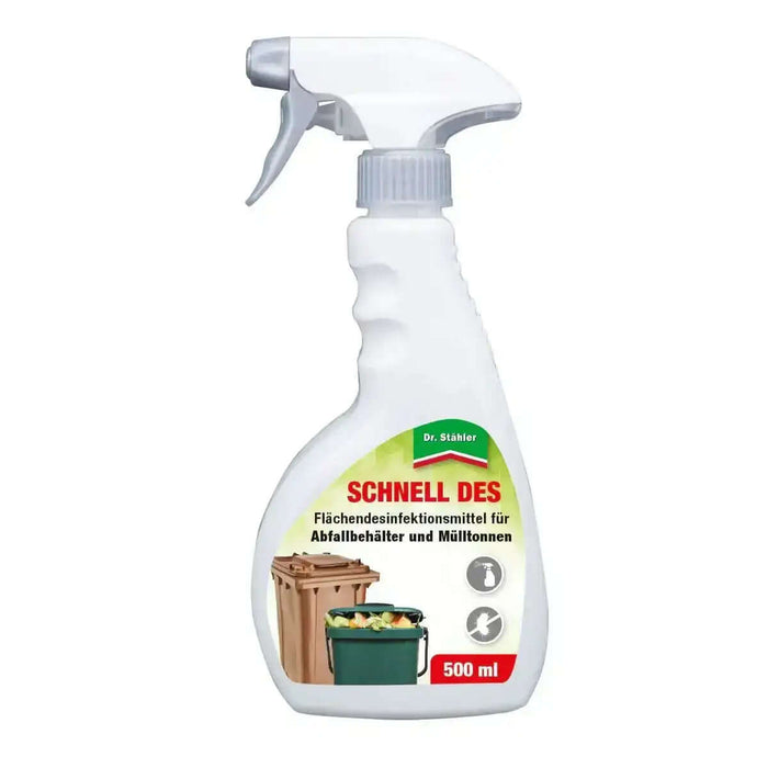 Dr. Stähler Schnell Des 500 ml