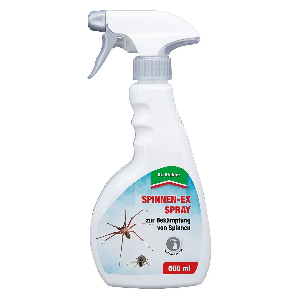 Dr. Stähler Spinnen-Ex Spray - Japankoi.net