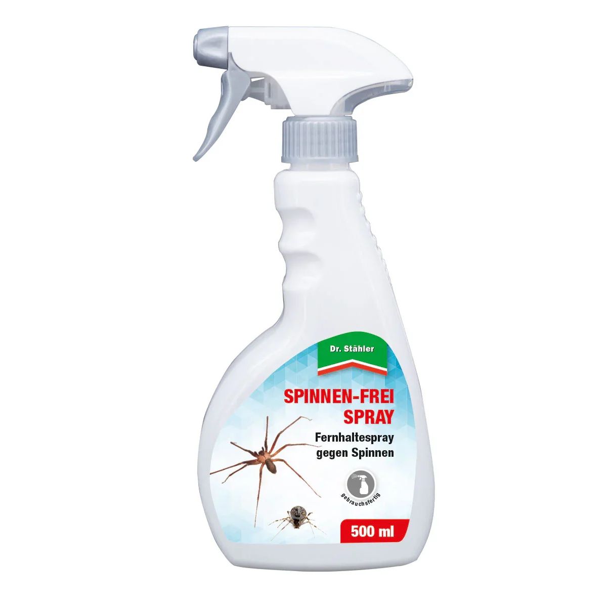 Dr. Stähler Spinnen-Frei Spray - Japankoi.net