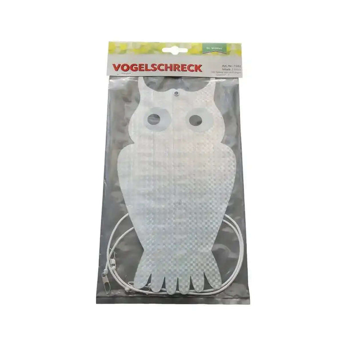Dr. Stähler Vogel-Schreck 2 Stück