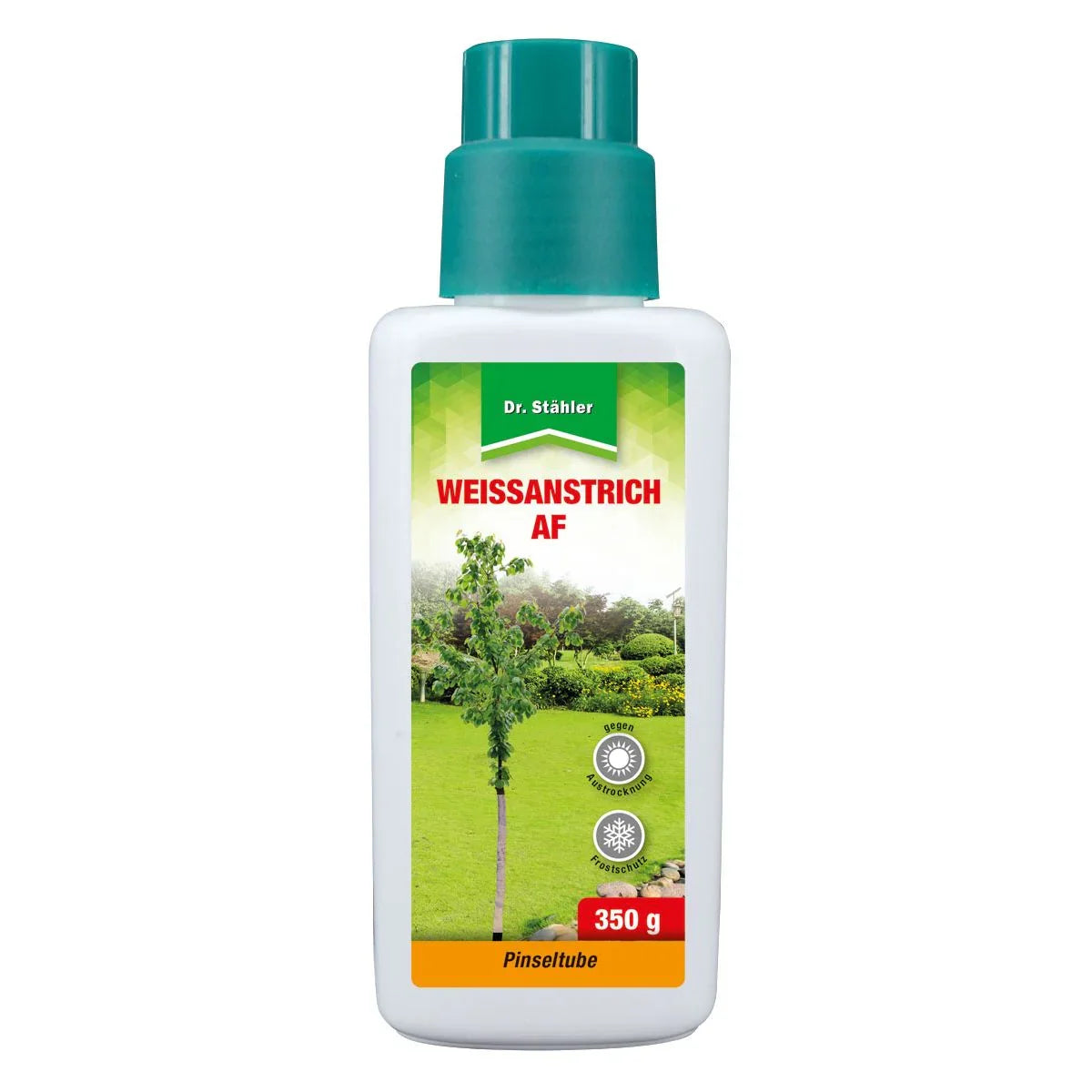 Dr. Stähler Weißanstrich AF 350 g - Japankoi.net
