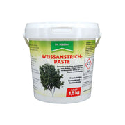Dr. Stähler Weißanstrichpaste 1,5 kg - Japankoi.net