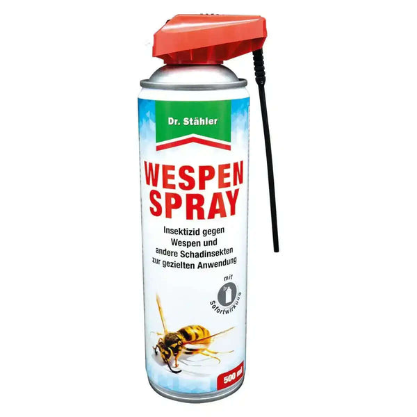 Dr. Stähler Wespen Spray 500 ml