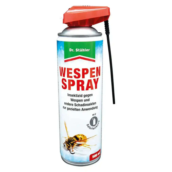 Dr. Stähler Wespen Spray 500 ml