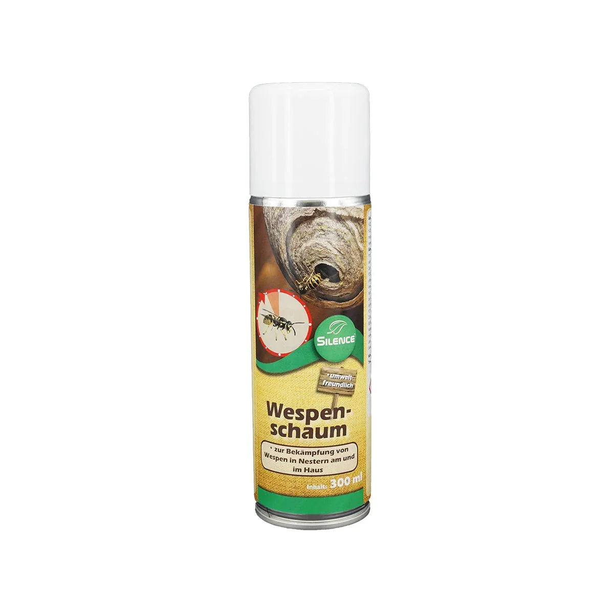 Dr. Stähler Wespenschaum 300 ml - Japankoi.net