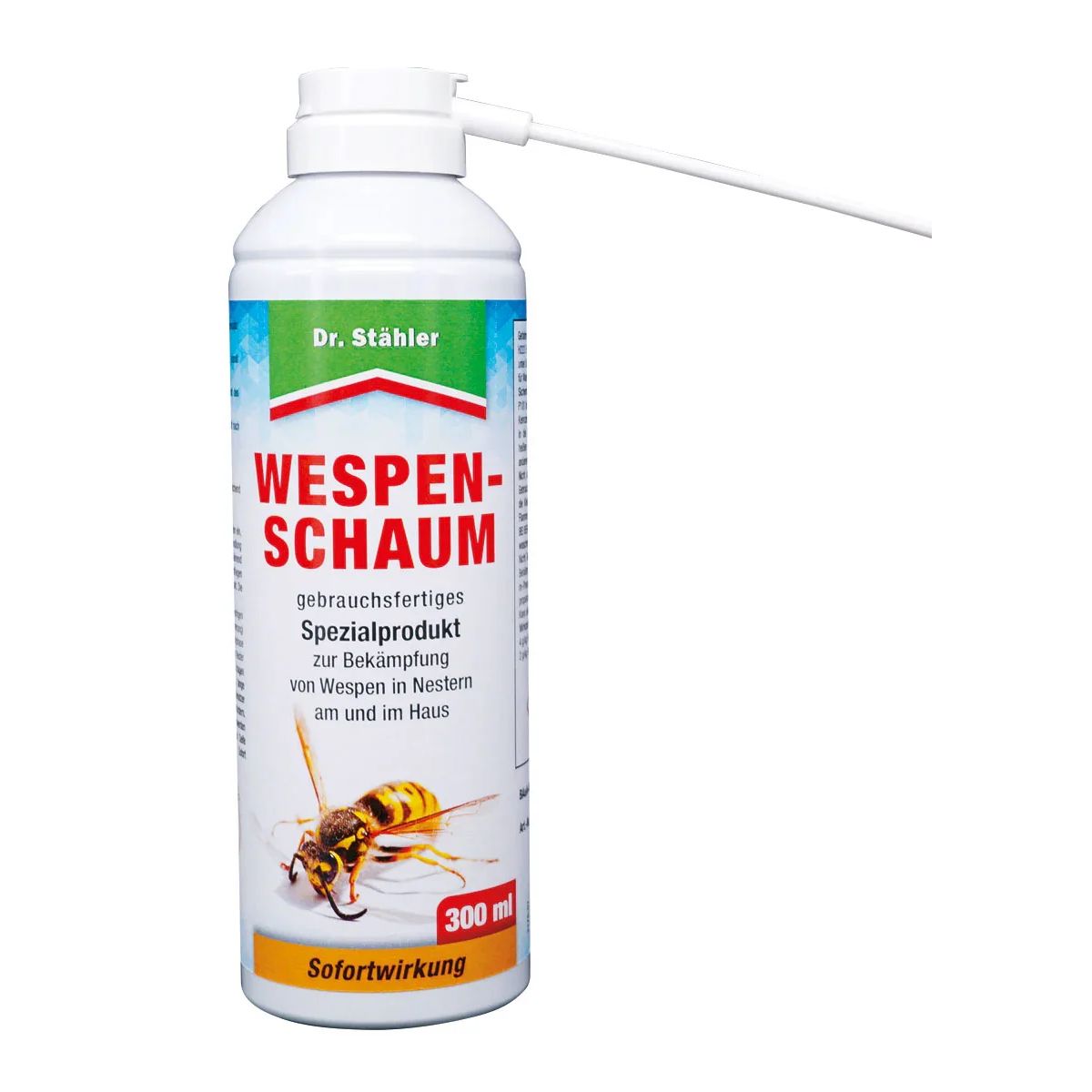 Dr. Stähler Wespenschaum - Japankoi.net