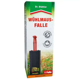 Dr. Stähler Wühlmaus-Falle 1 Falle