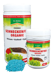 Dr.Stähler Schneckenfrei Organic 1000 g