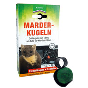 Dr. Stähler Marderkugeln