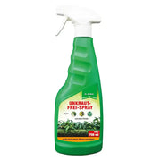 Dr.Stähler Unkrautfrei-Spray 750 ml by Dr. Stähler