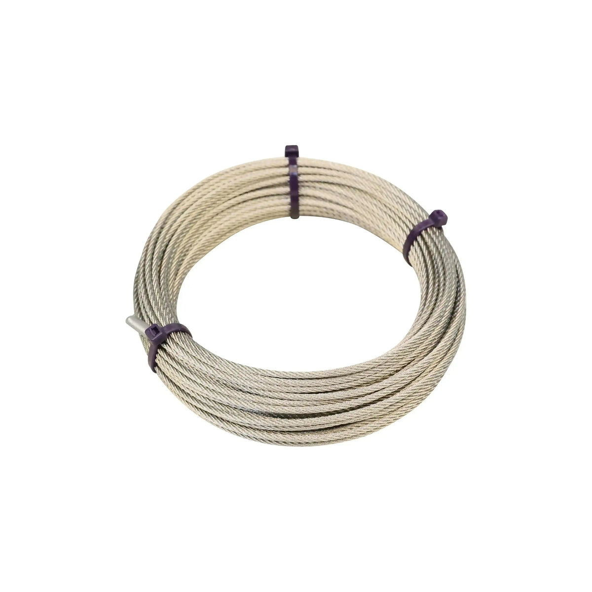 Drahtseil VA 3 mm x 20 m