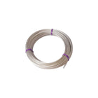 OASE Drahtseil V4A 3 mm x 30 m Rostfreier Edelstahl Innen Und Außen Für Geländer