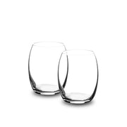 VitaJuwel - Trinkglas-Set rund - 6er Set