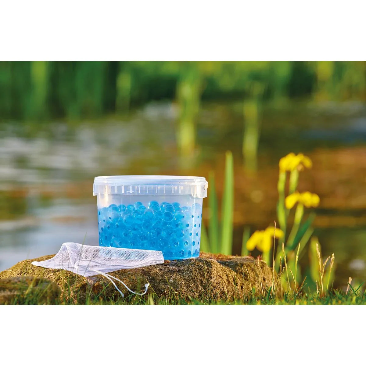 DuoBoost 2 cm 2,5 l - Japankoi.net