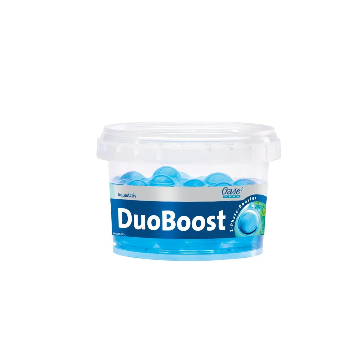 DuoBoost 2 cm 250 ml - Japankoi.net