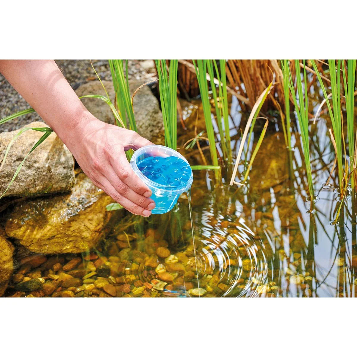 DuoBoost 2 cm 250 ml - Japankoi.net