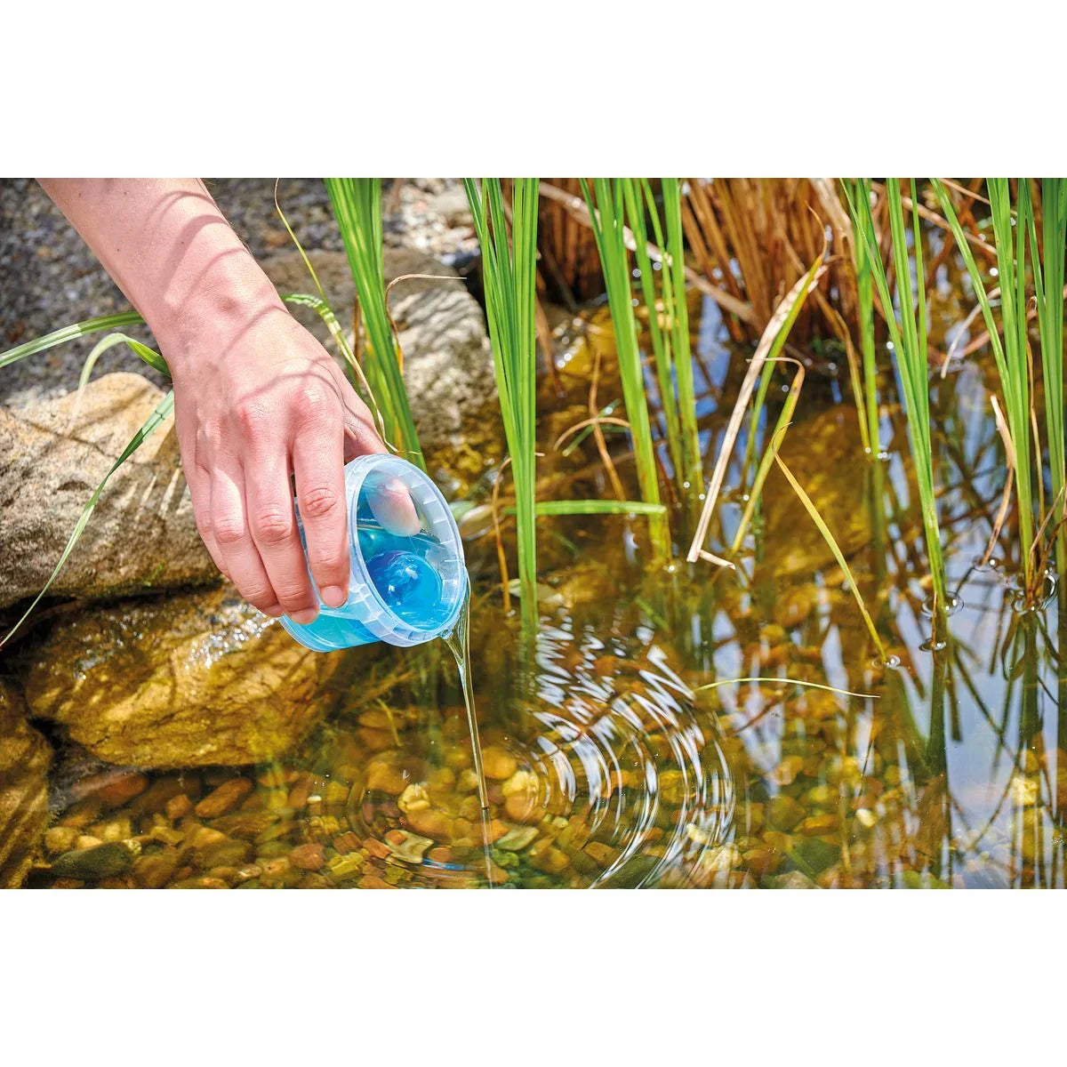 DuoBoost 5 cm 250 ml - Japankoi.net