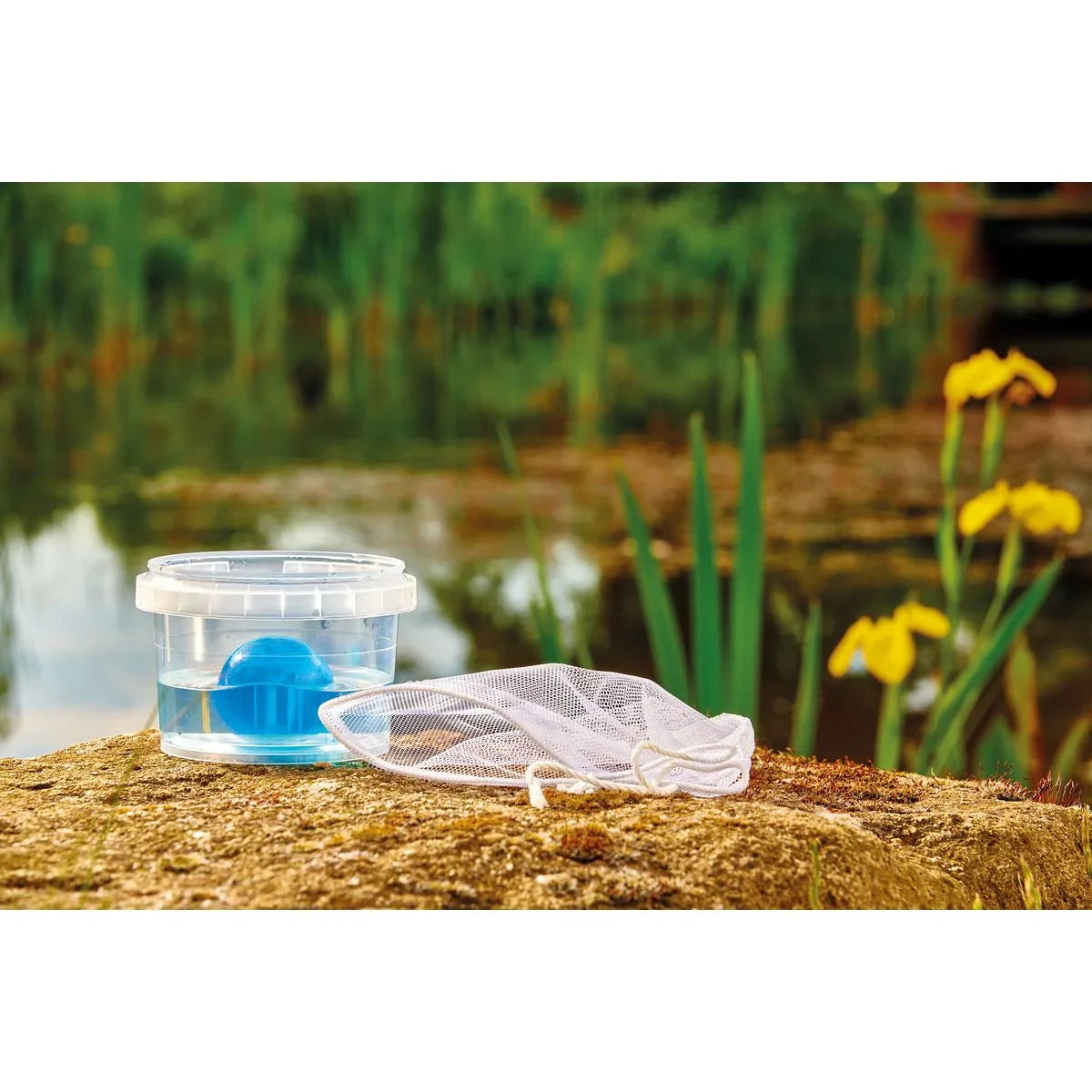 DuoBoost 5 cm 250 ml - Japankoi.net