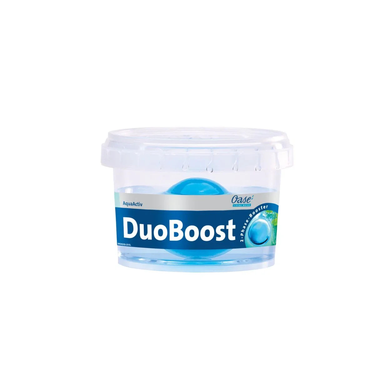 DuoBoost 5 cm 250 ml - Japankoi.net