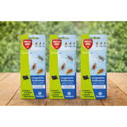 Protect Home Ungezieferköderdose   Schaben  3 x 2 Stk