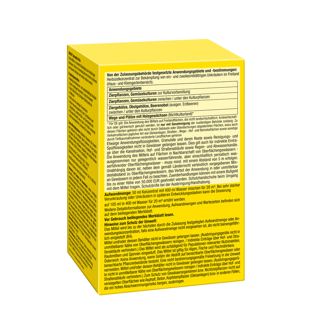 VOROX® Unkrautfrei Ultra