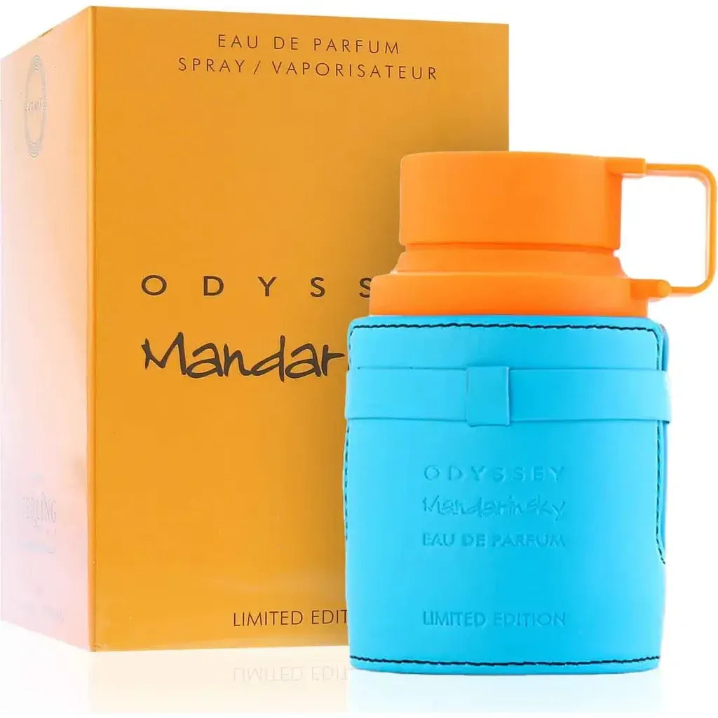 Armaf Odyssey Mandarine Sky Eau de Parfum 100ml