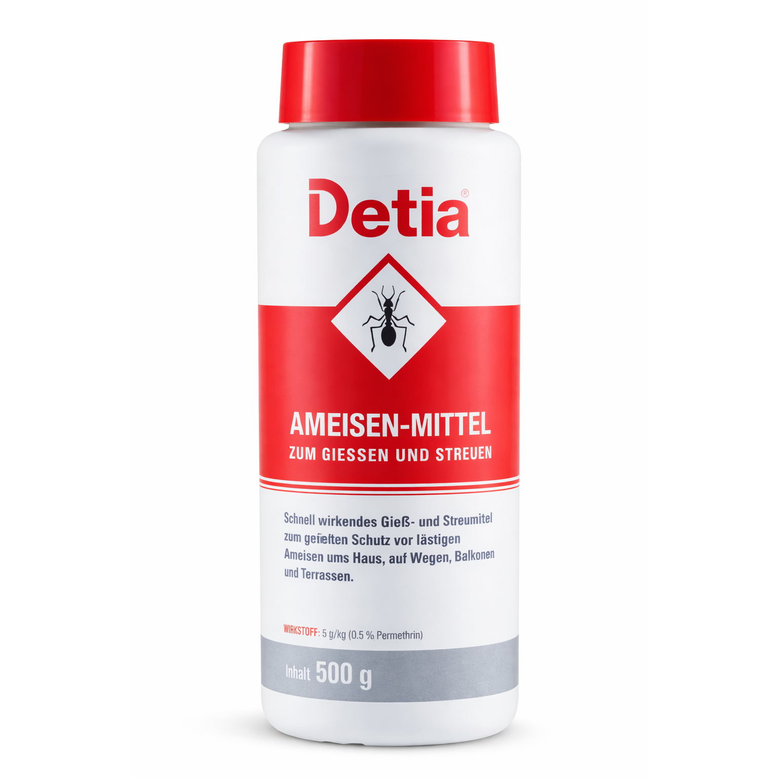 Detia Ameisen-Mittel 500 g