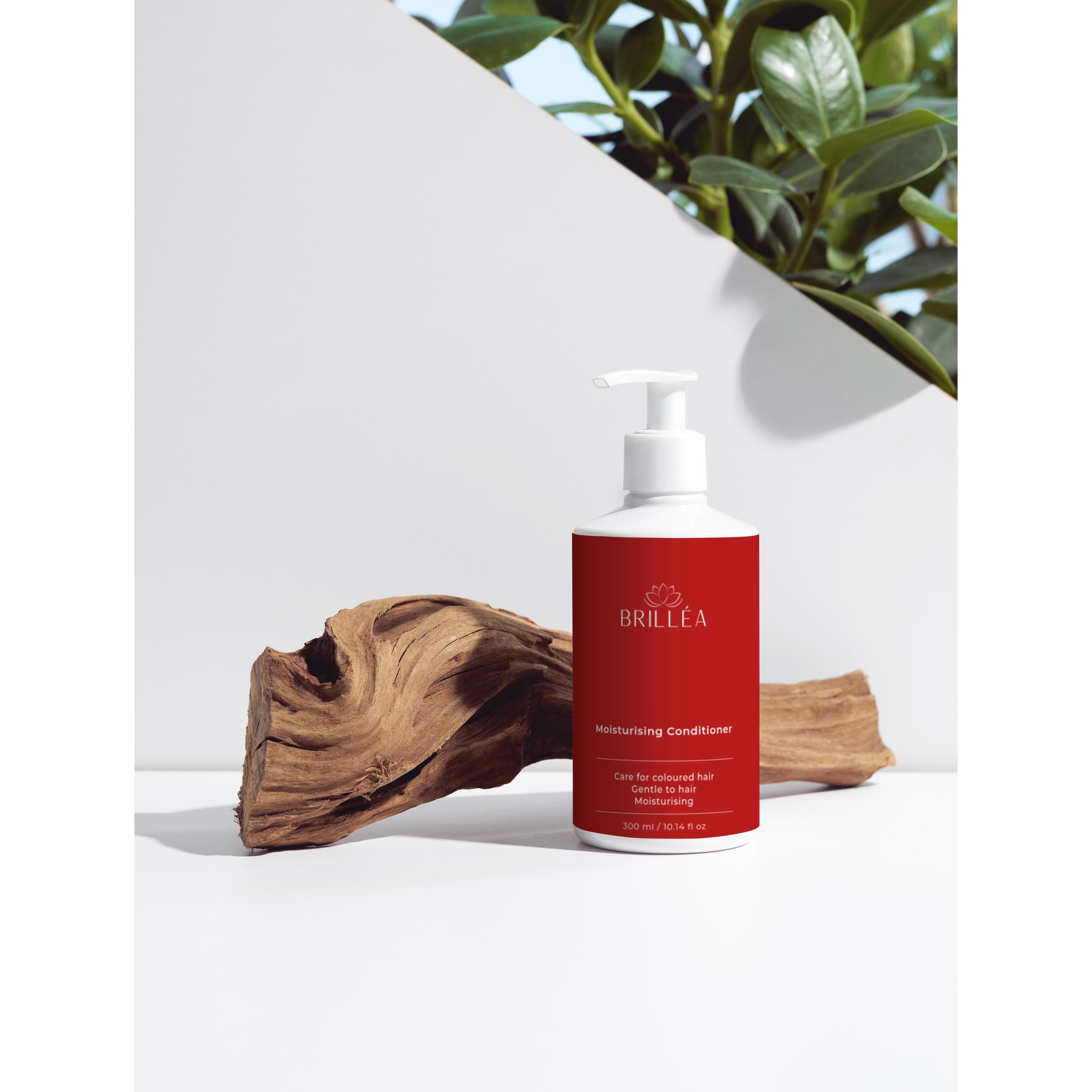 Moisturising Conditioner | Feuchtigkeits-Spülung - 300ml