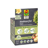 COMPO Insekten-frei Neem gegen Saugende, Beißende & blattminierende Insekten