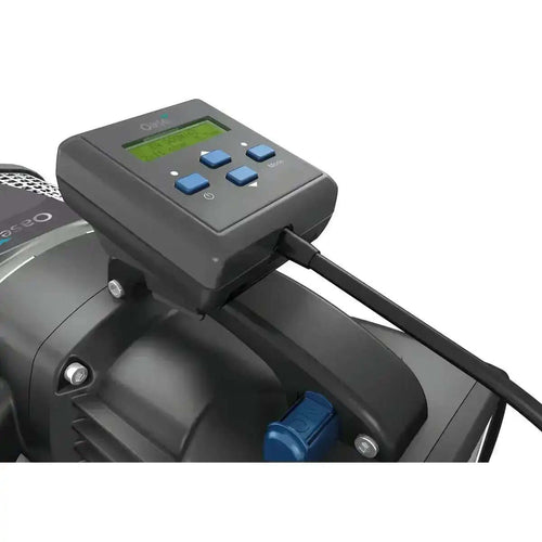 OASE Eco Control Pumpensteuerung