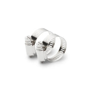 Edelstahl-Schlauchschelle 1/2" - 1" - Japankoi.net