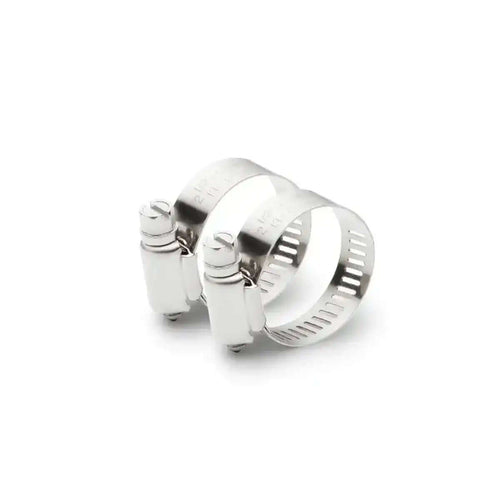 Edelstahl-Schlauchschelle 1/2" - 1"