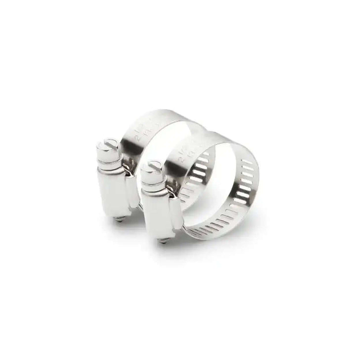 Edelstahl-Schlauchschelle 1/2" - 1"
