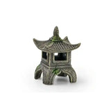 EDEN Asien Tempel S