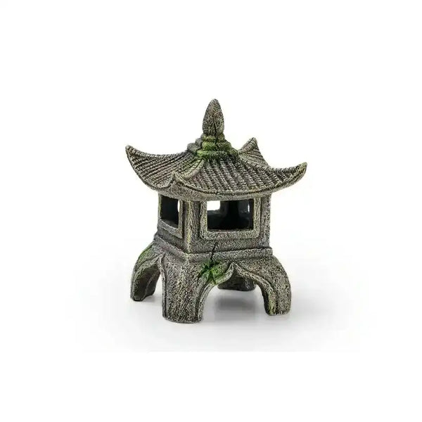EDEN Asien Tempel S