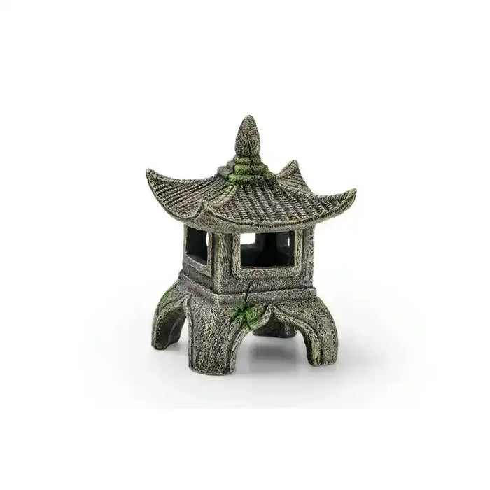 EDEN Asien Tempel S