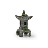 EDEN Asien Tempel T