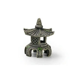 EDEN Asien Tempel W