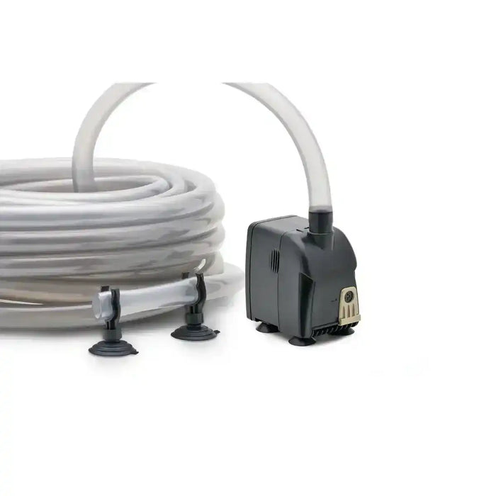 EDEN CDA 600 Wasserwechselsystem