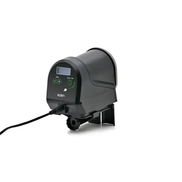 EDEN MAG 4 x 3 Fischfutterautomat
