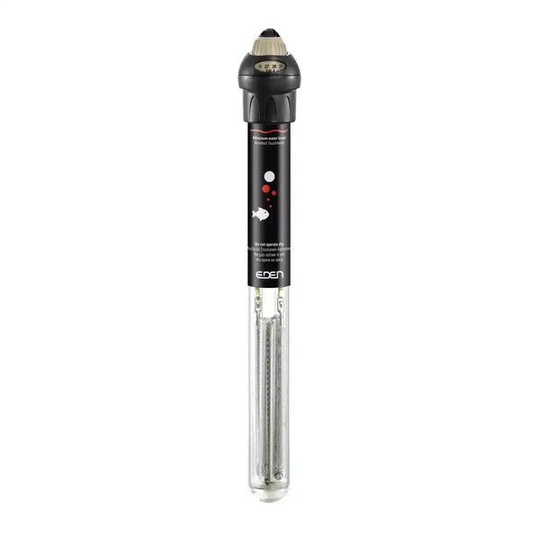 EDEN RCA 100 Heizer