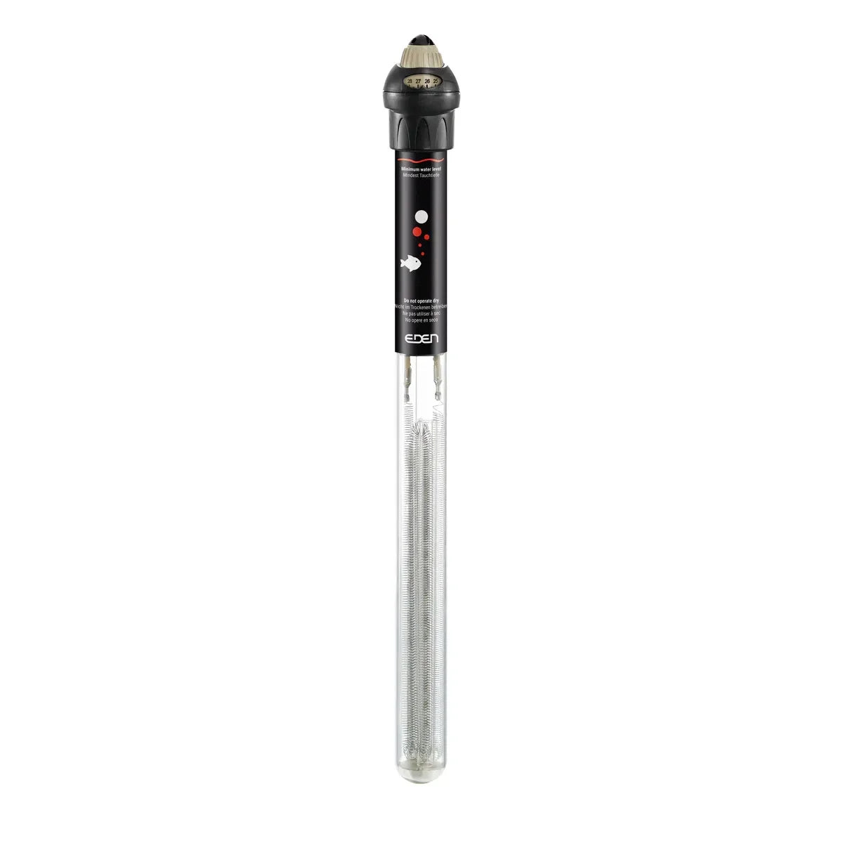 EDEN RCA 150 Heizer - Japankoi.net