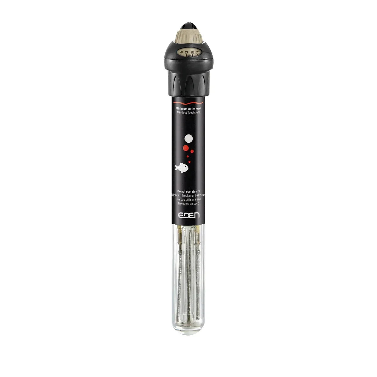 EDEN RCA 250 Heizer - Japankoi.net