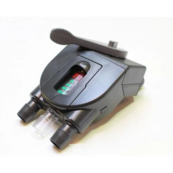 Eheim Adapter komplett für professionel 3 1200XL/1200XLT - Japankoi.net