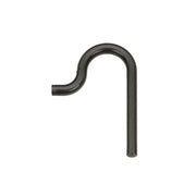 Eheim Auslaufbogen Ø14/17mm rauchtopas - Japankoi.net