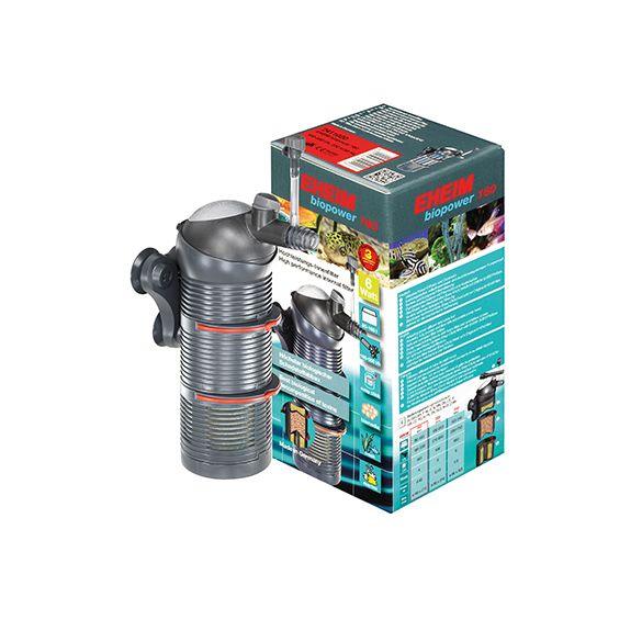 EHEIM biopower 160 80-160 Liter Aquarien - Japankoi.net