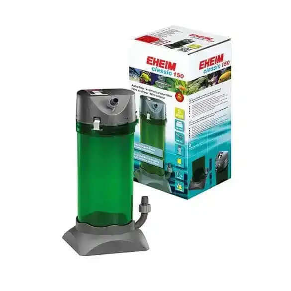 EHEIM classic 150