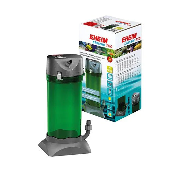 EHEIM classic 1500XL - Japankoi.net