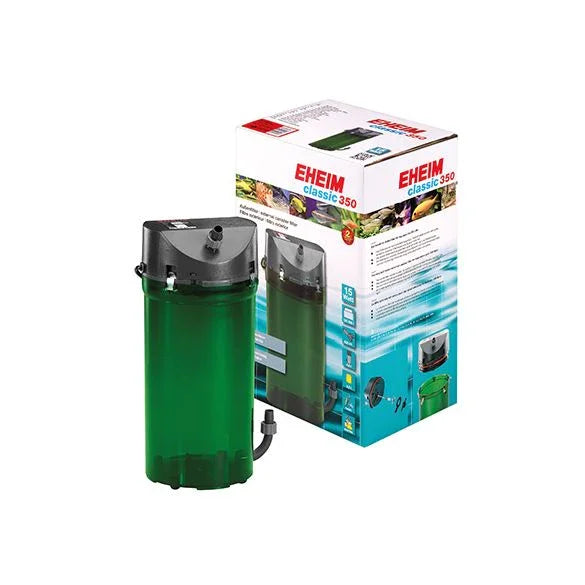 EHEIM classic 1500XL - Japankoi.net